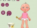 ผู้รับเลี้ยงเด็กทารก เกมออนไลน์