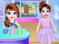 ความฝันของดีไซเนอร์เบบี้เทย์เลอร์ เกมออนไลน์
