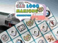 การเชื่อมต่อโลโก้รถยนต์ Mahjong เกมออนไลน์