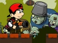 ยิงซอมบี้ เกมออนไลน์