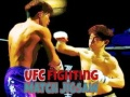 UFC การแข่งขันต่อสู้จิ๊กซอว์ เกมออนไลน์