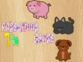 เกมระดับอนุบาล เกมออนไลน์