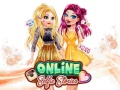 เรื่องเล่าภาพเซลฟี่ออนไลน์ เกมออนไลน์