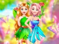 นางฟ้าและเรื่องราวมหัศจรรย์ เกมออนไลน์