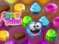 นิทานน้ำตาล เกมออนไลน์