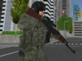 สไนเปอร์มาสเตอร์: นักล่าเมือง เกมออนไลน์