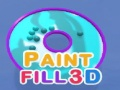 เติมสี 3D เกมออนไลน์