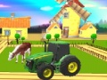 Kisan เกษตรกรอัจฉริยะ เกมออนไลน์