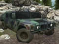 ปีนภูเขาจีพ 4x4 เกมออนไลน์