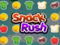 แข่งขนมขบเคี้ยว เกมออนไลน์