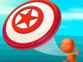 ดิสก์สุดยอด เกมออนไลน์