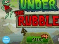 ใต้ซากปรักหักพัง เกมออนไลน์