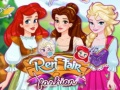 แฟชั่นงานแฟร์ฟื้นฟู เกมออนไลน์