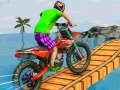 มาสเตอร์การแข่งจักรยานสตั๊นต์ 3D เกมออนไลน์