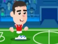 ผู้เชี่ยวชาญฟุตบอล: ยูโร 2020 เกมออนไลน์