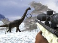 การล่าจระเข้: การโจมตีของไดโนเสาร์ เกมออนไลน์