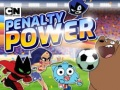 CN พลังลูกโทษ เกมออนไลน์