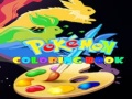 หนังสือระบายสีโปเกม่อน เกมออนไลน์