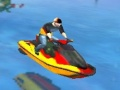 การแข่งเรือในน้ำ เกมออนไลน์