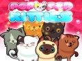 แมวน้อยป๊อปป๊อป เกมออนไลน์