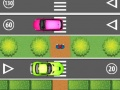 การจราจรติดขัด เกมออนไลน์