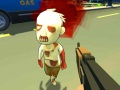 พิกเซลซอมบี้: ตายอย่างฮีโร่ เกมออนไลน์