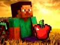 Mineblox นักยิงแอปเปิ้ล เกมออนไลน์