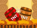 กับดัก TNT เกมออนไลน์
