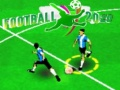 ฟุตบอล 2020 เกมออนไลน์