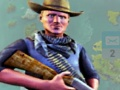 นักล่าสัตว์ในซาฟารี เกมออนไลน์