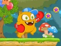 โจโจ้ วิ่ง เกมออนไลน์