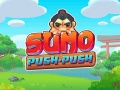 ซูโม่ผลักผลัก เกมออนไลน์