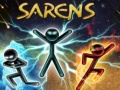ซาเรนส์ เกมออนไลน์