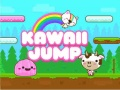 กระโดดคาวาอิ เกมออนไลน์