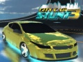 เมืองรถยนต์สตันต์ 3 เกมออนไลน์