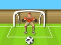 การยิงจุดโทษ เกมออนไลน์