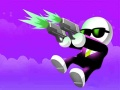 Johnny Trigger 3D ออนไลน์ เกมออนไลน์