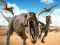 นักล่าไดโนเสาร์: สายสังหาร เกมออนไลน์