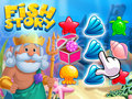 เรื่องราวปลา เกมออนไลน์