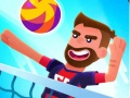 มอนสเตอร์เฮดซอคเกอร์วอลเลย์บอล เกมออนไลน์