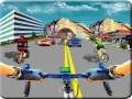 การแข่งจักรยานจริง เกมออนไลน์