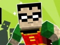 Craft วิ่งในรถไฟใต้ดินชาย เกมออนไลน์