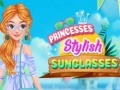 แว่นกันแดดสุดชิคของเจ้าหญิง เกมออนไลน์