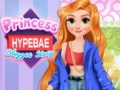 เรื่องราวบล็อกเกอร์เจ้าหญิง HypeBae เกมออนไลน์