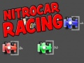 การแข่งขัน NitroCar เกมออนไลน์