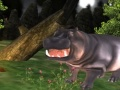 การล่าฮิปโปโปเตมัสป่า เกมออนไลน์