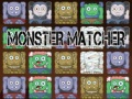 การจับคู่สัตว์ประหลาด เกมออนไลน์