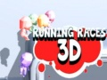 การแข่งขันวิ่ง 3D เกมออนไลน์