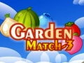 สวนจับคู่ 3 เกมออนไลน์