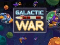 สงครามกาแล็กติก เกมออนไลน์